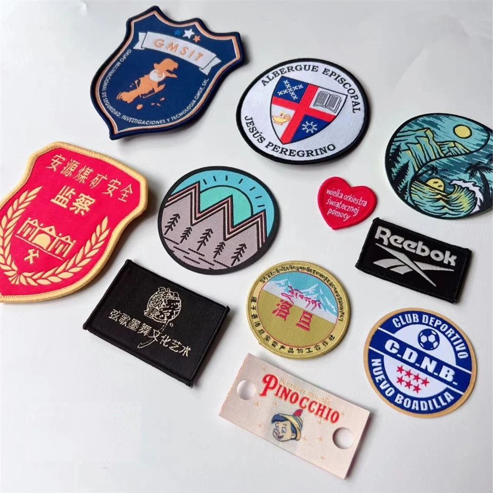 Textile Label Printing suppliers